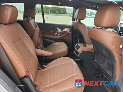 Zdjęcie 10 z 13 samochodu: 2025 MERCEDES-BENZ GLS 450 4MATIC VIN:4JGFF5KE5SB420418 - miniatura