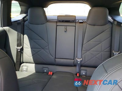 Zdjęcie 10 z 13 samochodu: 2024 BMW IX XDRIVE50 VIN:WB523CF06RCP69084 - miniatura