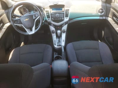 Zdjęcie 8 z 12 samochodu: 2013 CHEVROLET CRUZE LT VIN:1G1PC5SB5D7228096 - miniatura