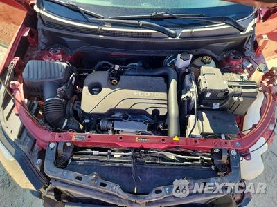 Zdjęcie 12 z 14 samochodu: 2018 CHEVROLET EQUINOX LT VIN:2GNAXJEV2J6194489 - miniatura