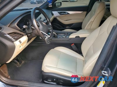 Zdjęcie 7 z 12 samochodu: 2021 CADILLAC CT5 LUXURY VIN:1G6DX5RK4M0116633 - miniatura