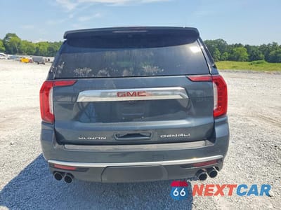 Zdjęcie 6 z 13 samochodu: 2021 GMC YUKON XL DENALI VIN:1GKS2JKL0MR245600 - miniatura