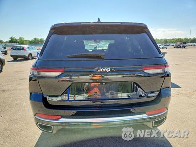 Zdjęcie 6 z 13 samochodu: 2023 JEEP GRAND CHEROKEE SUMMIT VIN:1C4RJHEG9PC543526 - miniatura