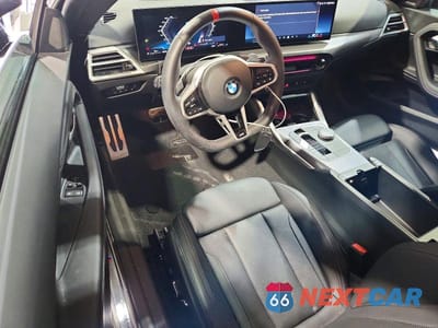 Zdjęcie 8 z 12 samochodu: 2025 BMW M240XI VIN:3MW53CM0XS8F51745 - miniatura