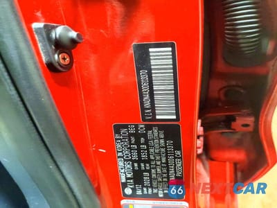 Zdjęcie 13 z 13 samochodu: 2013 KIA RIO EX VIN:KNADN4A30D6113370 - miniatura