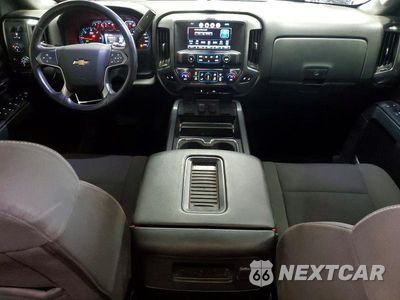 Zdjęcie 8 z 12 samochodu: 2016 CHEVROLET SILVERADO K1500 LT VIN:1GCUKREC8GF140596 - miniatura
