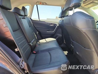 Zdjęcie 10 z 12 samochodu: 2024 TOYOTA RAV4 XLE PREMIUM VIN:JTMB6RFV4RD147488 - miniatura