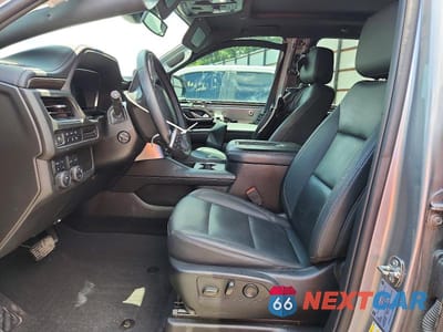 Zdjęcie 7 z 14 samochodu: 2024 CHEVROLET SUBURBAN K1500 Z71 VIN:1GNSKDKD0RR121458 - miniatura