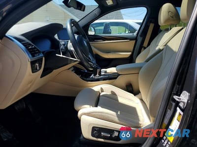 Zdjęcie 7 z 13 samochodu: 2020 BMW X4 XDRIVE30I VIN:5UX2V1C06L9C59119 - miniatura