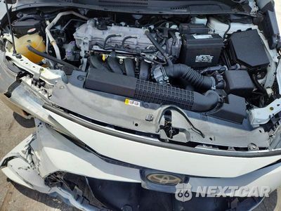 Zdjęcie 11 z 12 samochodu: 2020 TOYOTA COROLLA LE VIN:5YFEPRAE0LP046129 - miniatura