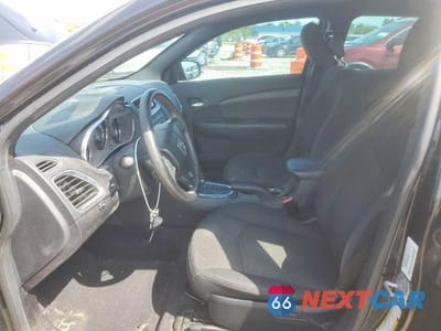 Zdjęcie 7 z 12 samochodu: 2014 DODGE AVENGER SE VIN:1C3CDZABXEN130582 - miniatura