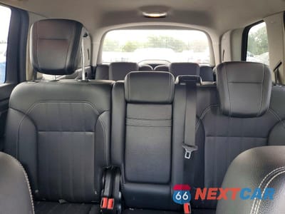 Zdjęcie 10 z 13 samochodu: 2015 MERCEDES-BENZ GL 450 4MATIC VIN:4JGDF6EEXFA586700 - miniatura