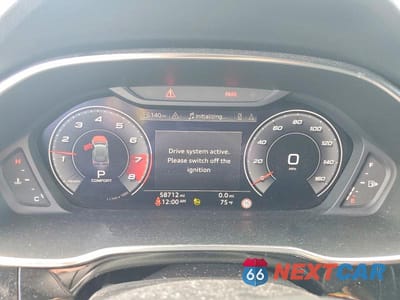 Zdjęcie 9 z 13 samochodu: 2021 AUDI Q3 PREMIUM PLUS S LINE 45 VIN:WA1EECF39M1156865 - miniatura