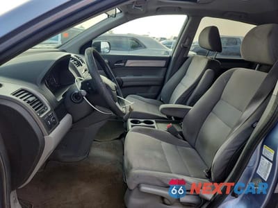 Zdjęcie 7 z 13 samochodu: 2010 HONDA CR-V EX VIN:5J6RE4H55AL024479 - miniatura