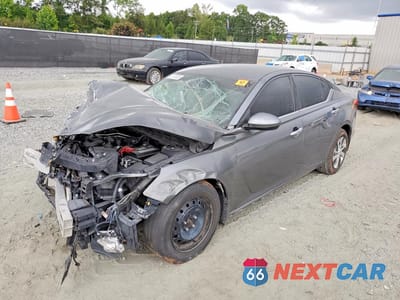 2020 NISSAN ALTIMA S 1N4BL4BV7LC203847 - główne zdjęcie licytacji z USA - miniatura