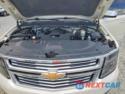 Zdjęcie 12 z 13 samochodu: 2015 CHEVROLET TAHOE K1500 LTZ VIN:1GNSKCKC9FR281108 - miniatura