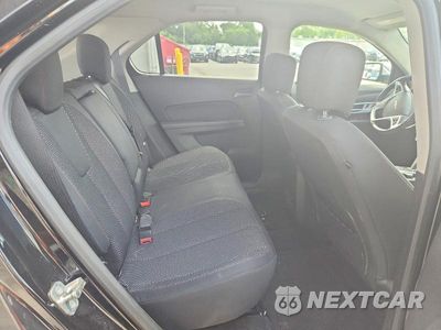 Zdjęcie 20 z 27 samochodu: 2012 CHEVROLET EQUINOX LT VIN:2GNFLNE50C6210524 - miniatura