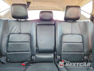 Zdjęcie 10 z 13 samochodu: 2014 NISSAN MURANO SL VIN:JN8AZ1MW5EW526714 - miniatura