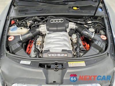 Zdjęcie 11 z 12 samochodu: 2011 AUDI S6 PRESTIGE VIN:WAUBNAFB7BN013307 - miniatura