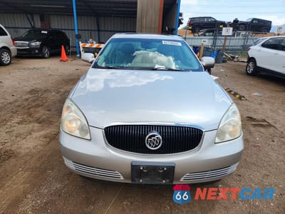 Piąte zdjęcie samochodu w środku: 2006 BUICK LUCERNE CXL VIN:1G4HR57YX6U249548 - miniatura
