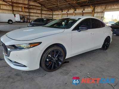 2023 MAZDA 3 PREMIUM PLUS 3MZBPBEY8PM353024 - główne zdjęcie licytacji z USA - miniatura