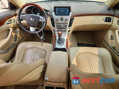 Zdjęcie 8 z 13 samochodu: 2011 CADILLAC CTS PREMIUM COLLECTION VIN:1G6DS5EDXB0108197 - miniatura