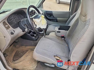 Zdjęcie 7 z 12 samochodu: 1999 FORD RANGER SUPER CAB VIN:1FTZR15V4XTA89054 - miniatura