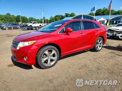 2011 TOYOTA VENZA AWD V6 4T3BK3BB3BU046861 - główne zdjęcie licytacji z USA - miniatura