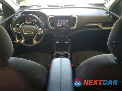 Zdjęcie 8 z 13 samochodu: 2022 GMC TERRAIN SLE VIN:3GKALMEV6NL181157 - miniatura