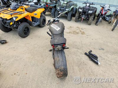 Zdjęcie 6 z 9 samochodu: 2012 DUCATI DIAVEL VIN:ZDM13BLW0CB009463 - miniatura