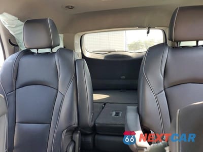 Zdjęcie 10 z 13 samochodu: 2020 BUICK ENCLAVE AVENIR VIN:5GAEVCKW6LJ257089 - miniatura