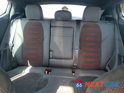 Zdjęcie 10 z 13 samochodu: 2024 DODGE HORNET GT VIN:ZACNDFAN3R3A41227 - miniatura