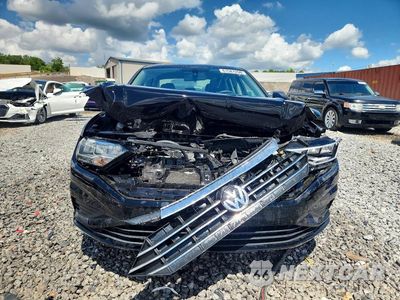 Piąte zdjęcie samochodu w środku: 2020 VOLKSWAGEN JETTA S VIN:3VWC57BU9LM084860 - miniatura