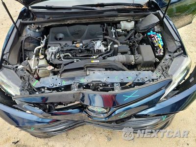 Zdjęcie 11 z 12 samochodu: 2019 TOYOTA CAMRY LE VIN:4T1B31HK3KU514816 - miniatura