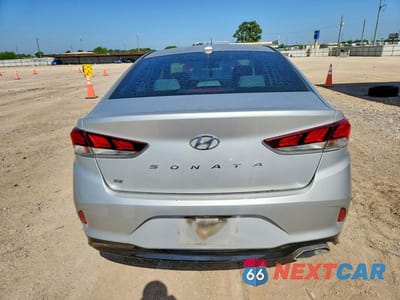 Zdjęcie 6 z 12 samochodu: 2018 HYUNDAI SONATA SE VIN:5NPE24AF3JH694746 - miniatura