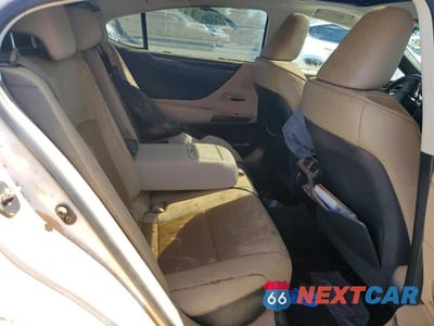 Zdjęcie 10 z 12 samochodu: 2021 LEXUS ES 350 BASE VIN:58ADZ1B15MU109964 - miniatura