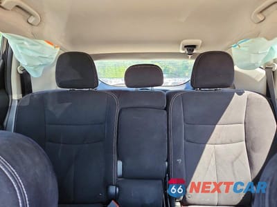 Zdjęcie 10 z 13 samochodu: 2016 NISSAN MURANO S VIN:5N1AZ2MH0GN130889 - miniatura