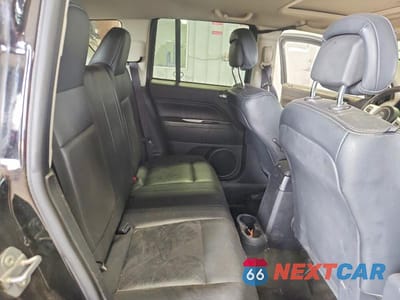 Zdjęcie 11 z 13 samochodu: 2017 JEEP COMPASS LATITUDE VIN:1C4NJDEB5HD113189 - miniatura