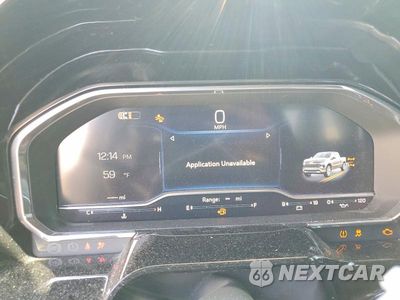 Zdjęcie 9 z 12 samochodu: 2024 CHEVROLET SILVERADO K1500 LT VIN:1GCUDDE84RZ242360 - miniatura