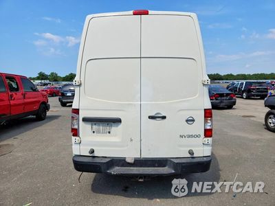 Zdjęcie 6 z 13 samochodu: 2018 NISSAN NV 3500 HD S VIN:1N6AF0LY5JN813386 - miniatura