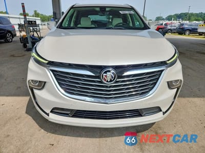 Piąte zdjęcie samochodu w środku: 2022 BUICK ENCLAVE AVENIR VIN:5GAEVCKWXNJ133930 - miniatura