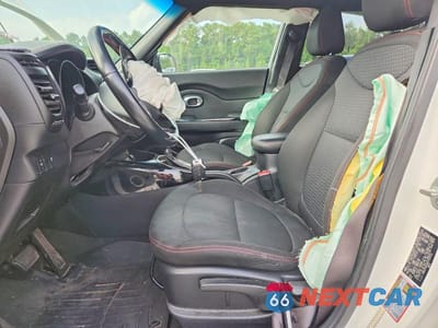 Zdjęcie 7 z 12 samochodu: 2016 KIA SOUL VIN:KNDJP3A53G7379752 - miniatura