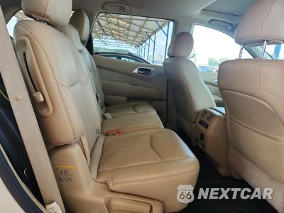 Zdjęcie 19 z 24 samochodu: 2017 NISSAN PATHFINDER SL VIN:5N1DR2MN5HC634242 - miniatura
