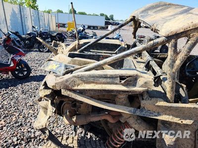 Zdjęcie 6 z 10 samochodu: 2024 POLARIS RZR UTILITY VEHICLE VIN:3NSNEC995RF303590 - miniatura