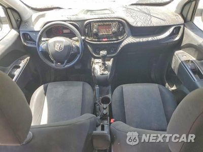 Zdjęcie 8 z 13 samochodu: 2019 RAM PROMASTER CITY SLT VIN:ZFBHRFBB8K6M01308 - miniatura