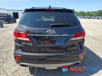 Zdjęcie 6 z 14 samochodu: 2019 HYUNDAI SANTA FE XL SE VIN:KM8SMDHF1KU301834 - miniatura