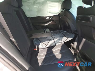 Zdjęcie 11 z 13 samochodu: 2024 BMW X5 XDRIVE50E VIN:5UX43EU05R9V29323 - miniatura