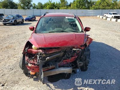 Piąte zdjęcie samochodu w środku: 2017 FORD ESCAPE SE VIN:1FMCU9G98HUE71971 - miniatura