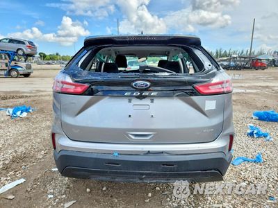 Zdjęcie 6 z 13 samochodu: 2024 FORD EDGE SE VIN:2FMPK4G91RBB10275 - miniatura