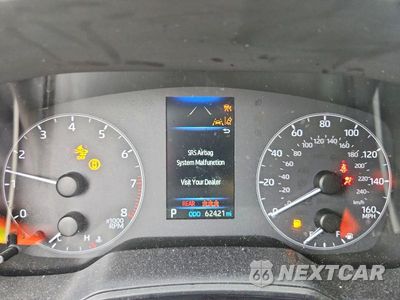 Zdjęcie 9 z 13 samochodu: 2025 TOYOTA COROLLA LE VIN:5YFB4MDE4SP242714 - miniatura